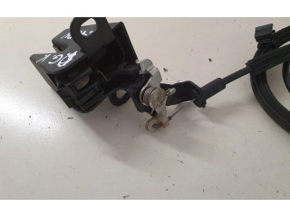 Zámek zadních dveří    Volkswagen Caddy 2007