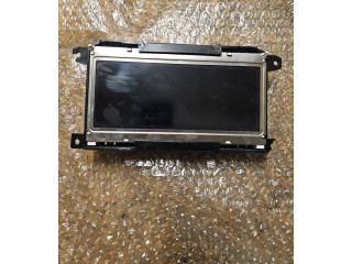 Дисплей    4F0919603, 2062007   Audi A6 S6 C6 4F