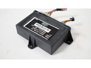 Блок комфорта 8W832C496AC Jaguar XF X250