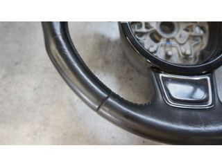 Volant Audi A8 S8 D4 4H 2013 4H0919091AE