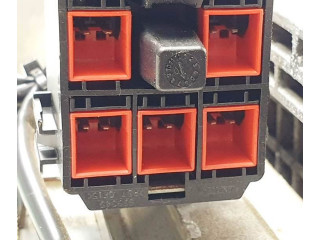 Рулевая рейка 2W933C529AM Jaguar XJ X308 1998-2002 года