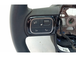 Руль Citroen C3 Aircross 2017 - года 98118752ZD