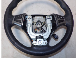 Руль SsangYong Korando - года
