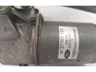 Моторчик дворников LR078300 Land Rover Range Rover Evoque L538