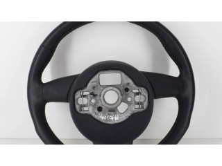 Руль Audi A1 2010-2018 года 8X0064244A, 4G0419091BC