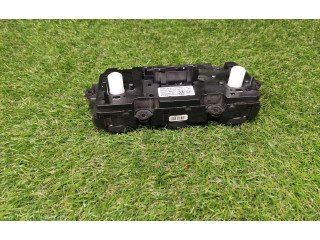 Блок управления климат-контролем 5C0820047CT   Volkswagen Jetta V