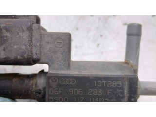 Соленоидный клапан