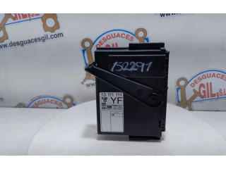 Блок комфорта 13111111, 152291   Opel Meriva A   