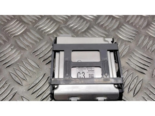 Камера ветрового стекла