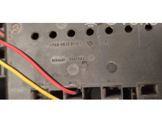 Блок предохранителей  8645411   Volvo V70    