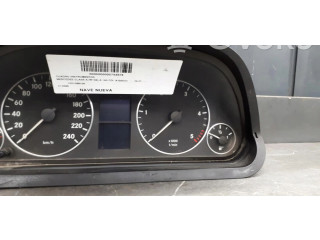 Панель приборов 1031098100   Mercedes-Benz A W169       