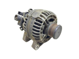 Генератор 9646321880   Citroen C4 I      