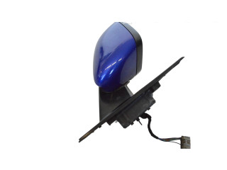 Зеркало электрическое Jaguar XF X260 2015 - года