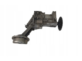 Масляный насос   7700600532, 150108069R  Renault Scenic II -  Grand scenic II 