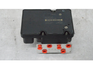 Блок управления АБС 95535595504 Porsche Cayenne (9PA)