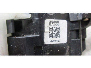 Ручка стеклоочистителей 25260EA000, 25560EB307 Nissan Pathfinder R51