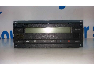 Модуль блока управления кондиционером 1J0820045E Skoda Octavia Mk1 (1U)