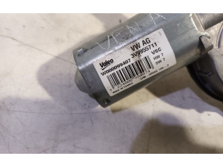 Моторчик заднего дворника 3v9955711    Skoda Superb B8 (3V)