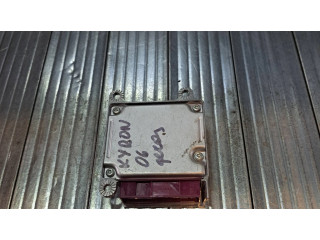 Блок подушек безопасности 8625009061, 06060307 SsangYong Kyron