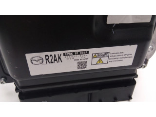 Řídící jednotka 2758008384, R2AK18881F Mazda 3 II 2010