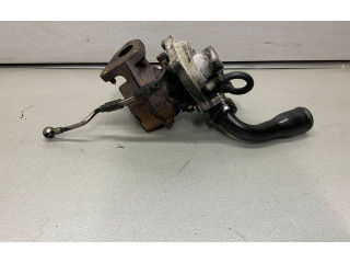 Turbodmychadlo Турбина 54351014808, 359075A   Lancia Musa 1.3  