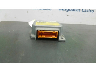 Блок подушек безопасности 9636894080, CENTRALITAAIRBAG   Peugeot 206+