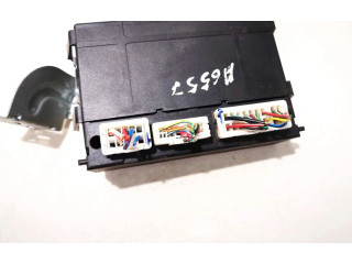 Блок комфорта 28551bu014, 5wk48512 Nissan Almera Tino