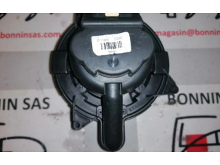 Вентилятор печки 272103931R, 272103931R Dacia Lodgy