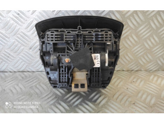 Подушка безопасности водителя 985707520R, 985707520R   Renault Kangoo II