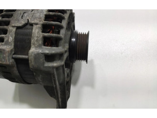 Генератор Mercedes-Benz A W176