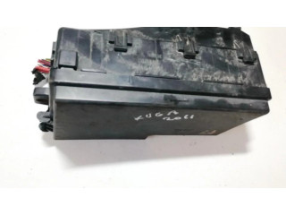 Pojistková skříňka 3m5t14a142ab, 8688039318789120 Ford Focus 2006