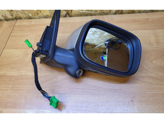 Zpětné zrcátko Volvo XC90 2008