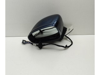 Зеркало электрическое        Volvo XC60  2017 -  года   