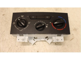 Блок управления климат-контролем 6452K5 Citroen Berlingo