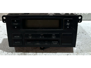 Блок управления климат-контролем    Hyundai Coupe