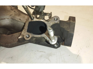 Всасывающий коллектор