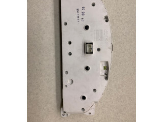 Панель приборов 30746097, 69594690T Volvo S60