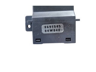 Ручка стеклоочистителей 8691545, 04W04D   Volvo XC90