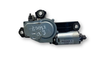 Моторчик заднего дворника 31290792    Volvo C30