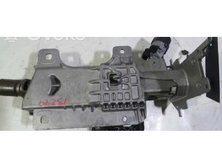 Рулевая рейка Citroen C4 Grand Picasso 2007-2013 года