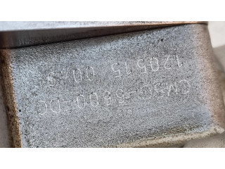 Масляный насос CM5G6600DC Ford Fiesta 1.0