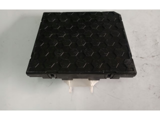 Блок комфорта 5WA937086L, 5WA937086L Skoda Octavia Mk4