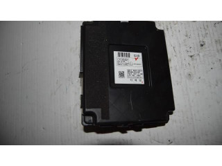 Блок управления 95400-E4102 KIA Sorento