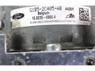 Блок АБС G1B5-2C405-AB   Ford  Ka  2017 -  года