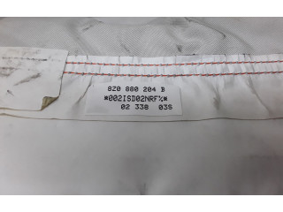 Подушка безопасности пассажира 8Z0880204B Audi A2