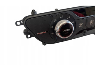 Блок управления климат-контролем 80A820043Q   Audi Q5 SQ5