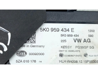 Блок управления без ключа