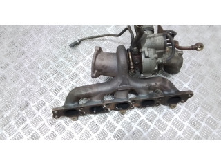 Турбина Volvo S80 30757112