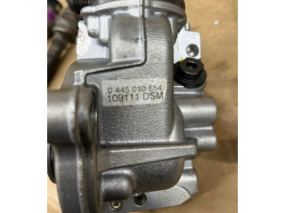 Комплект системы впрыска топлива