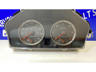 Панель приборов 30786347 Volvo V50